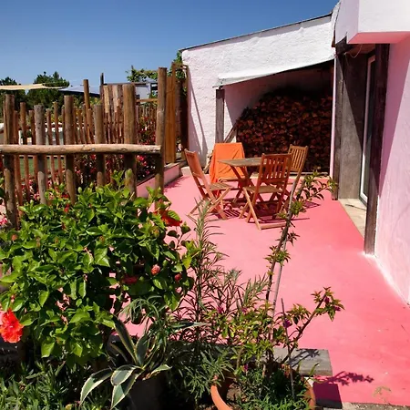 Goodmuda Apartment Grandola Exterior photo