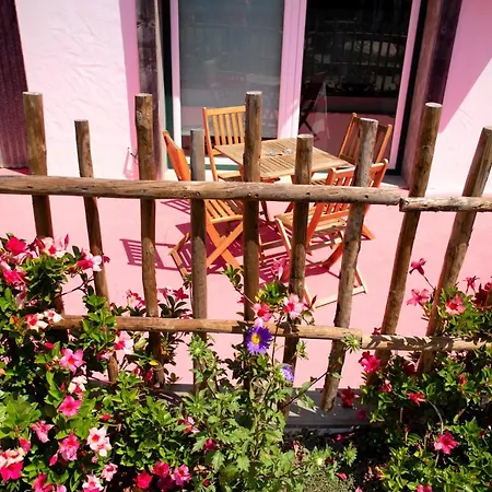 Goodmuda Apartment Grandola Exterior photo