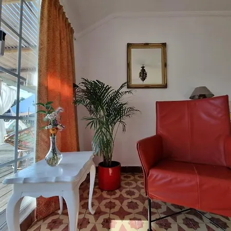 Goodmuda Apartment Grandola Exterior photo
