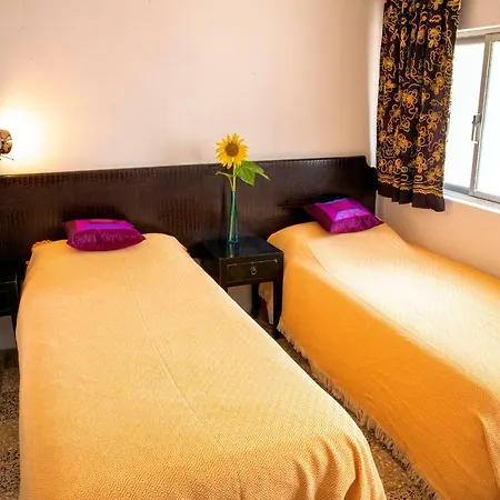 Goodmuda Apartment Grandola Exterior photo