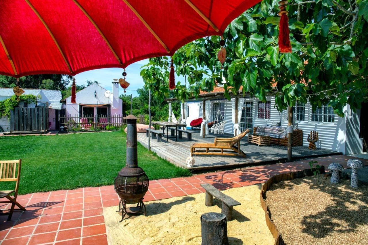 Goodmuda Homestay
