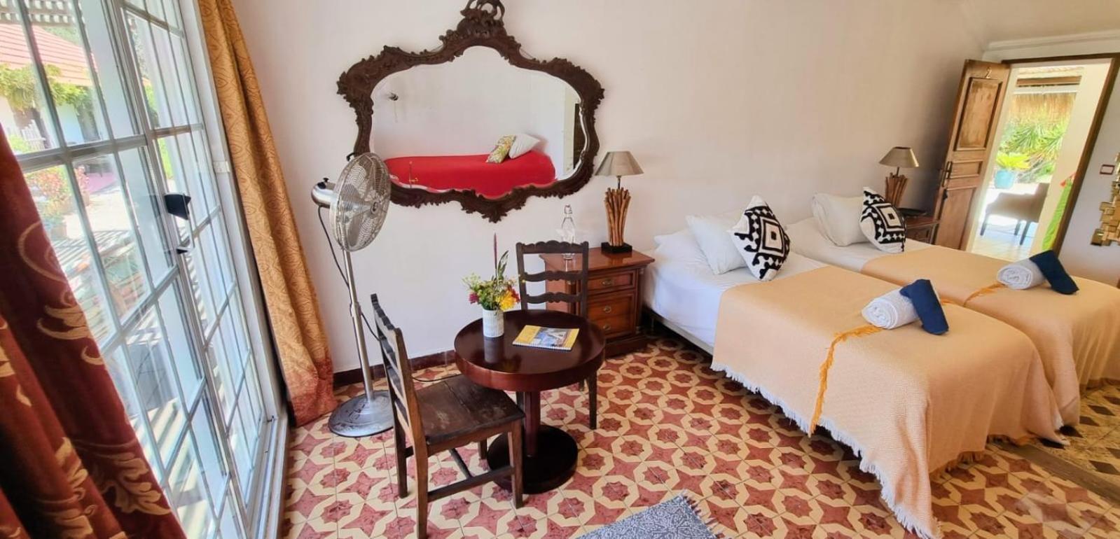 Goodmuda Homestay Grandola