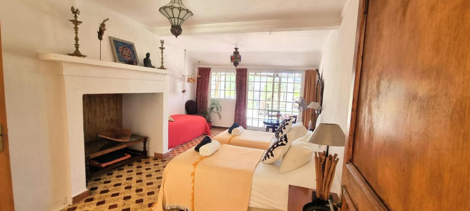 Homestay Goodmuda Grandola