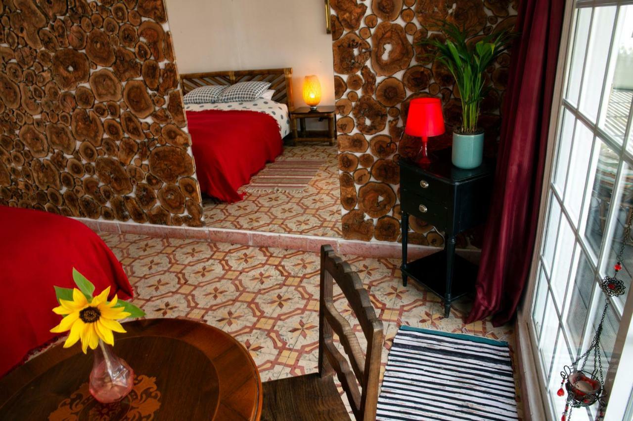 Goodmuda Homestay Grandola