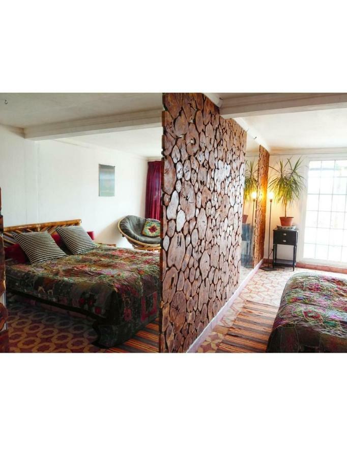 Homestay Goodmuda *